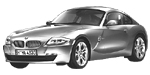 BMW E86 P313B Fault Code