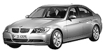 BMW E92 P313B Fault Code