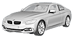 BMW F32 P313B Fault Code